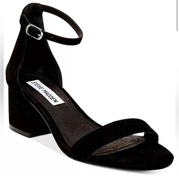 Steve Madden Block Heels - Picture 2 of 4